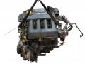 двигатель Land Rover Freelander 1 поколение [рестайлинг] L314 2004, 2.0 л., TD, 204D3, дизель, 5МКПП, черный, внедорожник 5 дв., полный привод, правый руль, 204D3 - фото №5