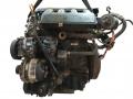 двигатель Land Rover Freelander 1 поколение [рестайлинг] L314 2004, 2.0 л., TD, 204D3, дизель, 5МКПП, черный, внедорожник 5 дв., полный привод, правый руль, 204D3 - фото №2