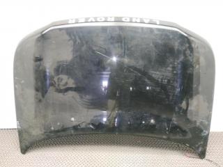 капот Land Rover Freelander 1 поколение [рестайлинг] L314 2004, 2.0 л., TD, 204D3, дизель, 5МКПП, серый, внедорожник 5 дв., полный привод, правый руль