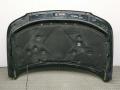 капот Land Rover Freelander 1 поколение [рестайлинг] L314 2004, 2.0 л., TD, 204D3, дизель, 5МКПП, серый, внедорожник 5 дв., полный привод, правый руль - фото №2