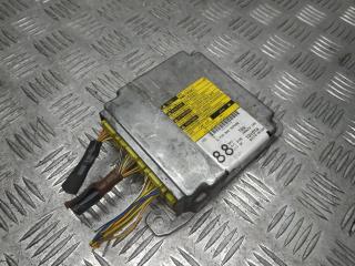 блок AirBag Toyota Avensis 2 поколение (T250) 2004, 2.0 л., D-4D, 1CD-FTV, дизель, 5МКПП, серебро, универсал, передний привод, правый руль, 89170-05160