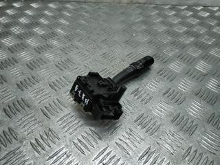 переключатель подрулевой (стрекоза) Toyota Avensis 2 поколение (T250) 2005, 2.2 л., D-4D, 2AD-FTV, дизель, 6МКПП, серый, универсал, передний привод, правый руль, 84652-05150