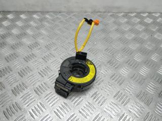 шлейф руля Toyota Avensis 2 поколение (T250) 2005, 2.2 л., D-4D, 2AD-FTV, дизель, 6МКПП, серый, универсал, передний привод, правый руль, 84306-05050