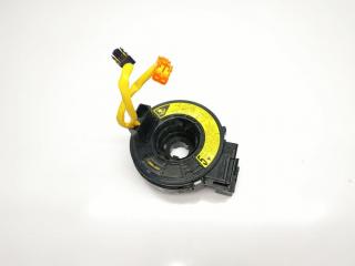 шлейф руля Toyota Avensis 2 поколение (T250) [рестайлинг] 2007, 2.0 л., D-4D, 1AD-FTV, дизель, 6МКПП, серебро, седан, передний привод, правый руль, 84306-05050