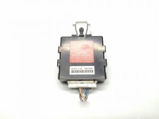 блок управления сигнализацией Toyota Avensis 2 поколение (T250) [рестайлинг] 2007, 2.0 л., D-4D, 1AD-FTV, дизель, 6МКПП, серебро, седан, передний привод, правый руль, 8973005030, 2370003180