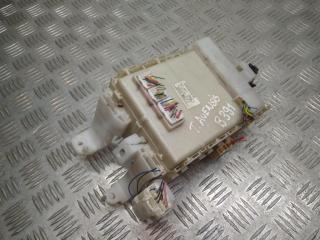 блок предохранителей Toyota Avensis 3 поколение (T270) 2010, 2.0 л., D-4D, 1AD-FTV, дизель, 6МКПП, серый, универсал, передний привод, правый руль, 8273005150B