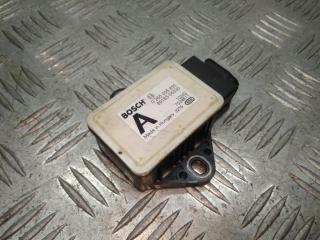 датчик ускорения Toyota Avensis 3 поколение (T270) 2010, 2.0 л., D-4D, 1AD-FTV, дизель, 6МКПП, серый, универсал, передний привод, правый руль, 89183-05030