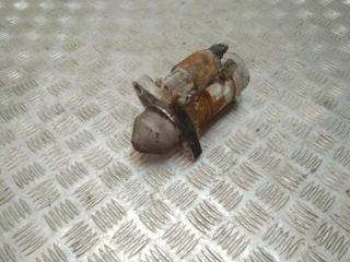 стартер Toyota Avensis 3 поколение (T270) 2010, 2.0 л., D-4D, 1AD-FTV, дизель, 6МКПП, серый, универсал, передний привод, правый руль, 28100-0R010