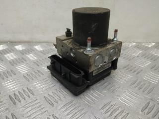 блок ABS Toyota Avensis 3 поколение (T270) 2010, 2.0 л., D-4D, 1AD-FTV, дизель, 6МКПП, серый, универсал, передний привод, правый руль, 44540-05100