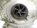 турбина Toyota Corolla Verso 1 поколение E121 2003, 2.0 л., D-4D, 1CD-FTV, дизель, 5МКПП, серебро, минивэн, передний привод, правый руль, 17201-27050 - фото №4