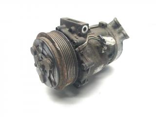 компрессор кондиционера Opel Vectra C 2004, 2.0 л., DTi, Y 20 DTH, дизель, 5МКПП, серый, хетчбэк 5 дв., передний привод, правый руль, 13171593