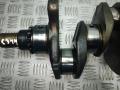 коленвал Peugeot Expert 1 поколение [рестайлинг] 2004, 2.0 л., HDi, RHW (DW10ATED4), дизель, 5МКПП, синий, минивэн, передний привод, правый руль - фото №2