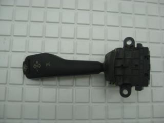 переключатель подрулевой (стрекоза) BMW 3 серия E46 [рестайлинг] 2005, 2.0 л., i, M52 B20 (206S4), бензин, 5МКПП, красный, седан, задний привод, правый руль, 8363668M