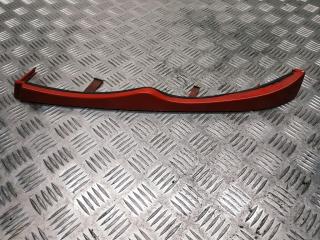 ресничка (ус) левой фары BMW 3 серия E46 [рестайлинг] 2005, 2.0 л., i, M52 B20 (206S4), бензин, 5МКПП, красный, седан, задний привод, правый руль, 51137030553