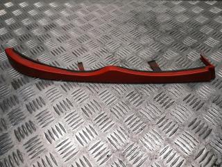 ресничка (ус) правой фары BMW 3 серия E46 [рестайлинг] 2005, 2.0 л., i, M52 B20 (206S4), бензин, 5МКПП, красный, седан, задний привод, правый руль, 51137030554