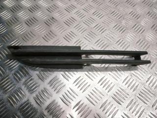 решётка бампера боковая левая BMW 3 серия E46 [рестайлинг] 2005, 2.0 л., i, M52 B20 (206S4), бензин, 5МКПП, красный, седан, задний привод, правый руль, 51117032613