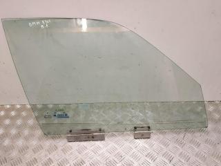 стекло двери передней правой BMW 5 серия E34 1990, 2.0 л., i, M50 B20 (206S2), бензин, 5МКПП, белый, седан, задний привод