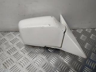 зеркало наружное правое BMW 5 серия E34 1990, 2.0 л., i, M50 B20 (206S2), бензин, 5МКПП, белый, седан, задний привод