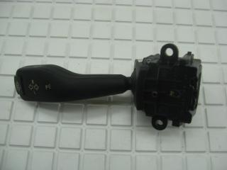 переключатель подрулевой (стрекоза) BMW 5 серия E39 [рестайлинг] 2002, 2.5 л., i, M54 B25 (256S5), бензин, АКПП, черный, седан, задний привод, правый руль, 363668M