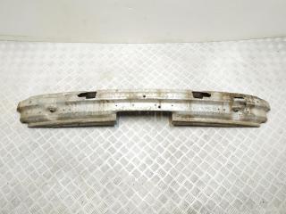 усилитель бампера заднего BMW 5 серия E39 [рестайлинг] 2002, 2.5 л., i, M54 B25 (256S5), бензин, АКПП, черный, седан, задний привод, правый руль, 8159371, 8193200