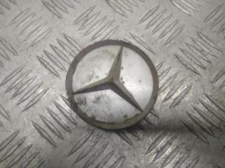 колпачок литого диска Mercedes-Benz 190 1 поколение [рестайлинг] W201 1991, 2.0 л., i, M 102.962, бензин, АКПП, белый, седан, задний привод, 2014010225