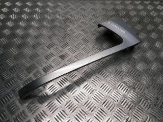 ресничка (ус) правой фары Subaru Forester 2 поколение (SG) SG 2003, 2.0 л., i, EJ201, бензин, 5МКПП, серебро, внедорожник 5 дв., полный привод, правый руль, 57122SA000