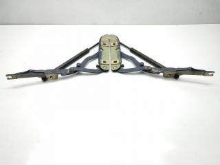 петля крышки багажника BMW 3 серия E46 [рестайлинг] 2003, 2.0 л., i, N42 B20 A, бензин, 5МКПП, mysticblau / a07, седан, задний привод, правый руль, 8220074