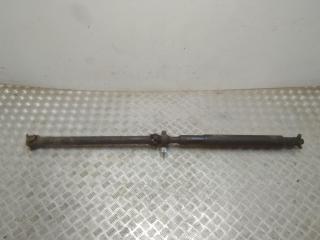 карданный вал BMW 3 серия E90/E91/E92/E93 E90 2005, 2.0 л., i, N46 B20 B, бензин, 6МКПП, titansilber / 354, седан, задний привод, правый руль