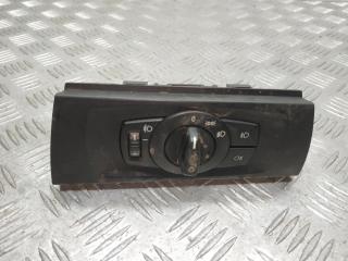 переключатель света BMW 3 серия E90/E91/E92/E93 E90 2005, 2.0 л., i, N46 B20 B, бензин, 6МКПП, titansilber / 354, седан, задний привод, правый руль, 693279403