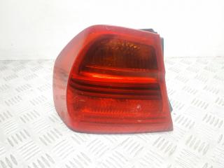 фонарь задний левый BMW 3 серия E90/E91/E92/E93 E90 2006, 2.0 л., i, N46 B20 B, бензин, 6МКПП, mysticblau / a07, седан, задний привод, правый руль, 6937457