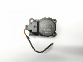 моторчик заслонки печки BMW 3 серия E90/E91/E92/E93 E90 2006, 2.0 л., i, N46 B20 B, бензин, 6МКПП, mysticblau / a07, седан, задний привод, правый руль