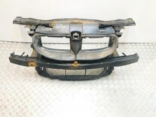 передняя панель крепления облицовки (телевизор) BMW 3 серия E90/E91/E92/E93 E90 2005, 2.0 л., i, N46 B20 B, бензин, 6МКПП, titansilber / 354, седан, задний привод, правый руль, 8040280, 7146645