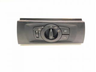переключатель света BMW 3 серия E90/E91/E92/E93 E90 2006, 2.0 л., i, N46 B20 B, бензин, 6МКПП, mysticblau / a07, седан, задний привод, правый руль, 693279403