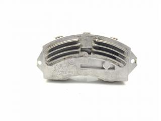 сопротивление печки BMW 3 серия E90/E91/E92/E93 E90 2005, 2.0 л., i, N46 B20 B, бензин, 6МКПП, titansilber / 354, седан, задний привод, правый руль, 73040157