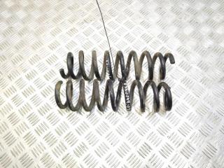 пружина задняя BMW 3 серия E90/E91/E92/E93 E90 2006, 2.0 л., i, N46 B20 B, бензин, 6МКПП, mysticblau / a07, седан, задний привод, правый руль