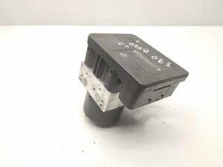 блок ABS BMW 3 серия E90/E91/E92/E93 E90 2006, 2.0 л., i, N46 B20 B, бензин, 6МКПП, mysticblau / a07, седан, задний привод, правый руль, 34526772214-01, 34516791521-01, 10.0206-0250.4, 10.0960-0830.3