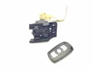 замок зажигания BMW 3 серия E90/E91/E92/E93 E90 2005, 2.0 л., i, N46 B20 B, бензин, 6МКПП, titansilber / 354, седан, задний привод, правый руль, 6954720-06