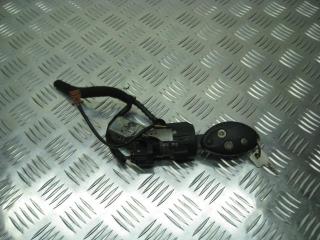 замок зажигания Citroen C5 1 поколение 2004, 2.0 л., HDi, RHZ (DW10ATED), дизель, 5МКПП, синий, хетчбэк 5 дв., передний привод, правый руль