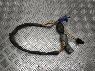 замок зажигания Citroen C5 1 поколение 2004, 2.0 л., HDi, RHZ (DW10ATED), дизель, 5МКПП, синий, хетчбэк 5 дв., передний привод, правый руль