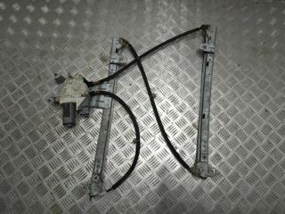 стеклоподъемник передний правый Citroen Xsara Picasso 1 поколение [рестайлинг] 2005, 2.0 л., i, RFN (EW10J4), бензин, 5МКПП, серебро, минивэн, передний привод, правый руль