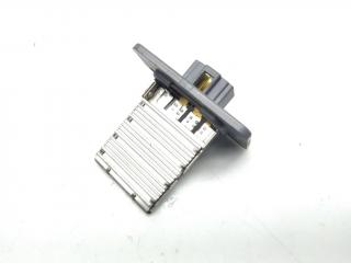 сопротивление печки Hyundai Coupe 2 поколение [рестайлинг] GK 2005, 2.0 л., i, G4GC, бензин, АКПП, pewter / tw, купе, передний привод, правый руль