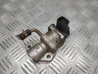 клапан EGR Mazda 6 1 поколение [рестайлинг] GG 2006, 2.0 л., i, LF-DE, бензин, 5МКПП, синий, хетчбэк 5 дв., передний привод, правый руль, 1S7G-9D475-AG