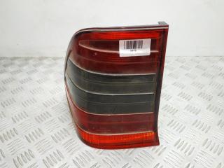 фонарь задний левый Mercedes-Benz C-Класс W202/S202 S202 1995, 2.0 л., i, M 111.940, бензин, АКПП, синий, универсал, задний привод, правый руль, 2028203964