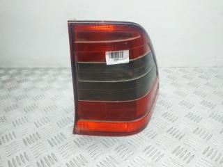 фонарь задний правый Mercedes-Benz C-Класс W202/S202 S202 1995, 2.0 л., i, M 111.940, бензин, АКПП, синий, универсал, задний привод, правый руль, 2028204064