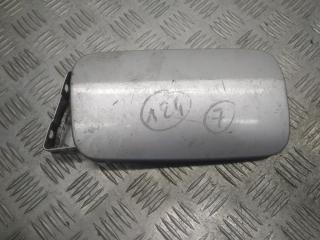 лючок топливного бака Mercedes-Benz E-Класс W124 [рестайлинг] 1994, 2.0 л., i, M 111.940, бензин, АКПП, серебро, седан, задний привод, правый руль