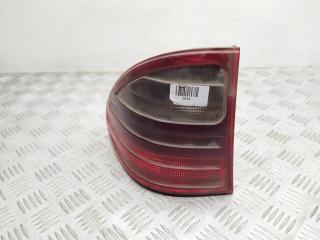 фонарь задний левый Mercedes-Benz E-Класс W210/S210 [рестайлинг] S210 1999, 2.0 л., i, M 111.941, бензин, 5МКПП, синий, универсал, задний привод, правый руль