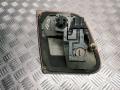 фонарь крышки багажника правый Mercedes-Benz E-Класс W210/S210 [рестайлинг] S210 1999, 2.0 л., i, M 111.941, бензин, 5МКПП, синий, универсал, задний привод, правый руль, A2108202464 - фото №2