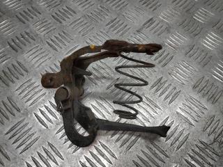 замок капота Mercedes-Benz E-Класс W210/S210 [рестайлинг] S210 1999, 2.0 л., i, M 111.941, бензин, 5МКПП, синий, универсал, задний привод, правый руль