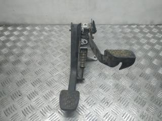 узел педальный (блок педалей) Mercedes-Benz E-Класс W210/S210 [рестайлинг] S210 1999, 2.0 л., i, M 111.941, бензин, 5МКПП, синий, универсал, задний привод, правый руль, 2102900519