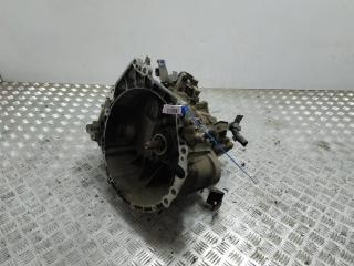 КПП механическая (МКПП) Nissan Primera P12 2003, 2.0 л., i, QR20DE, бензин, 6МКПП, techno grey / ky5, лифтбэк, передний привод, правый руль, 32010-AU460